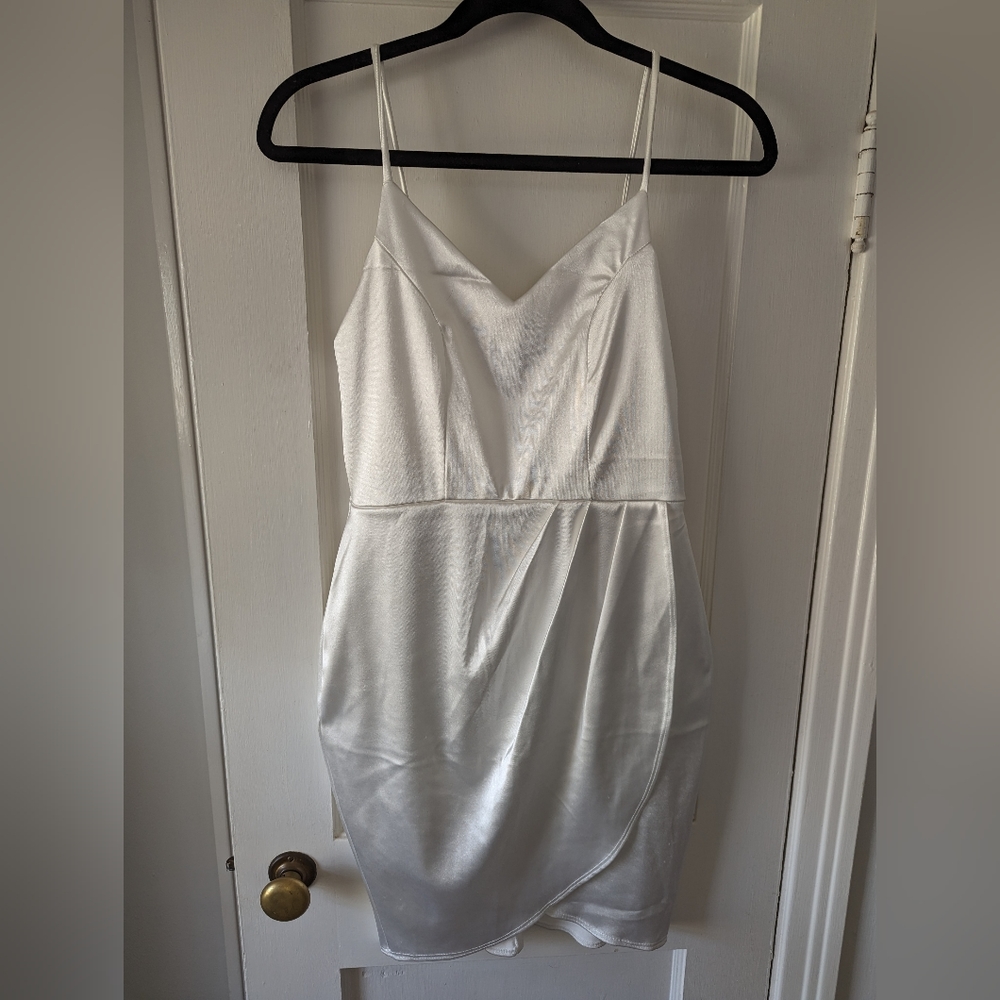 Lulu's mini dress